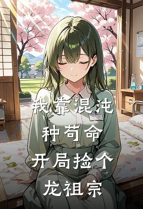 我靠混沌种苟命，开局捡个龙祖宗