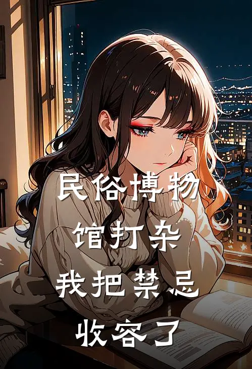 民俗博物馆打杂，我把禁忌收容了