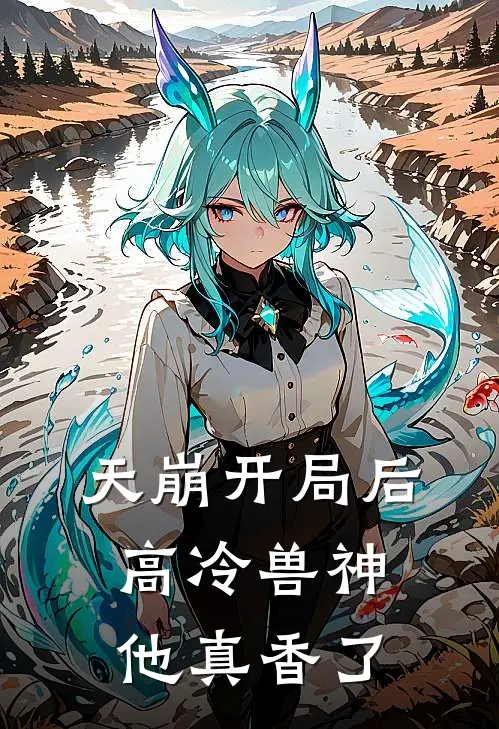 天崩开局后，高冷兽神他真香了