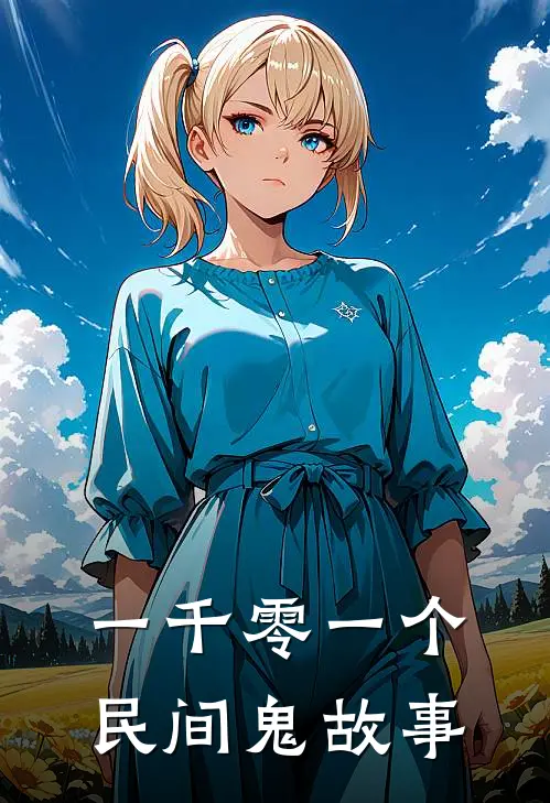 一千零一个民间鬼故事