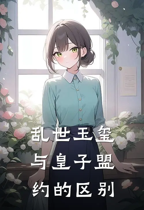 乱世玉玺与皇子盟约的区别