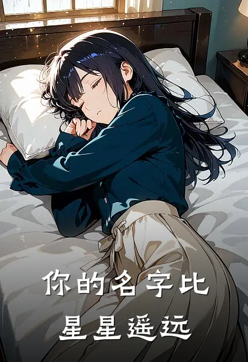 你的名字比星星遥远