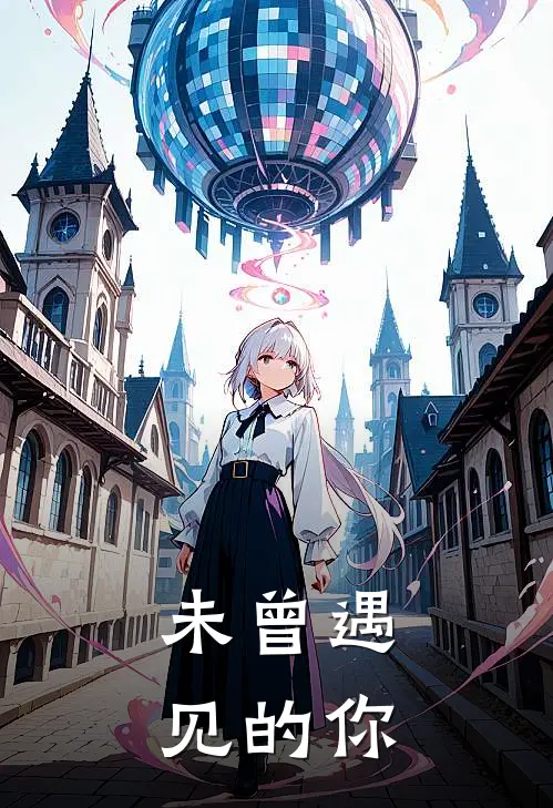 未曾遇见的你