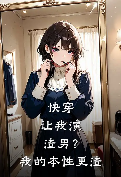 快穿：让我演渣男？我的本性更渣