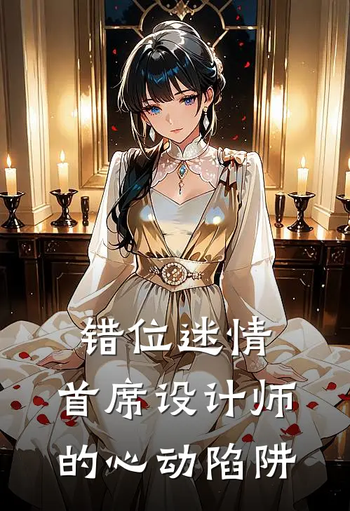 错位迷情：首席设计师的心动陷阱