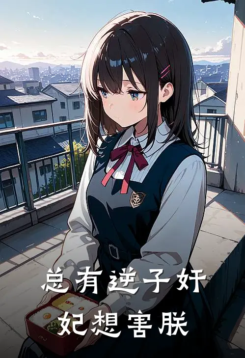 总有逆子奸妃想害朕