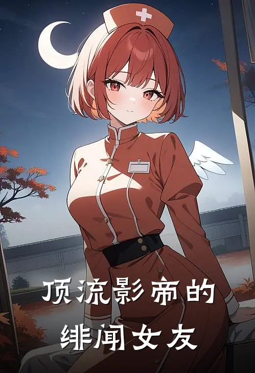 顶流影帝的绯闻女友