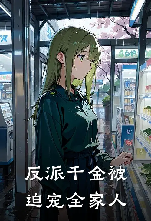 反派千金被迫宠全家人