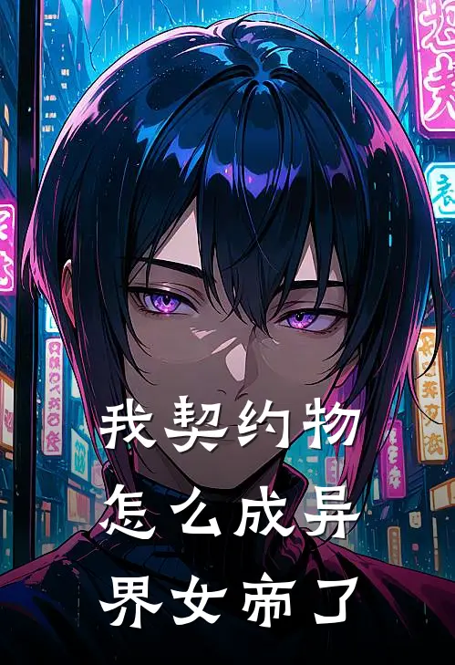 我契约物怎么成异界女帝了