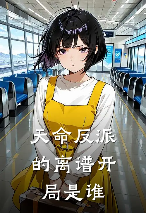 天命反派的离谱开局是谁