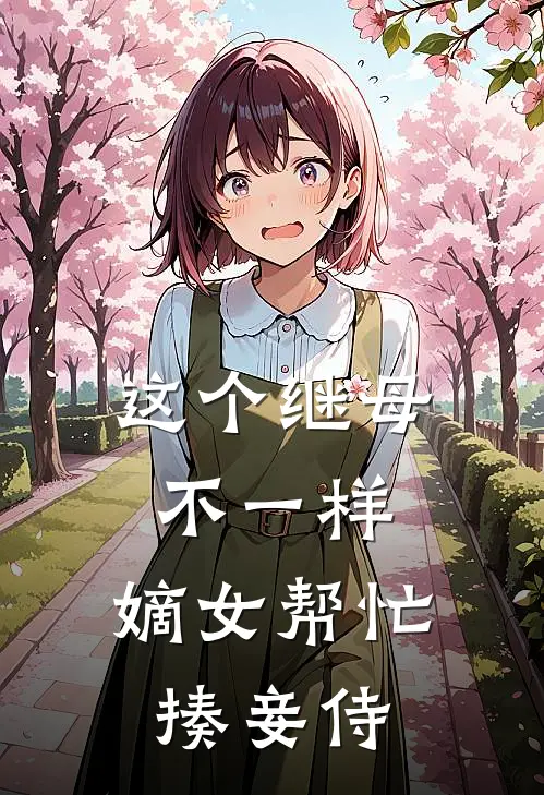 这个继母不一样，嫡女帮忙揍妾侍