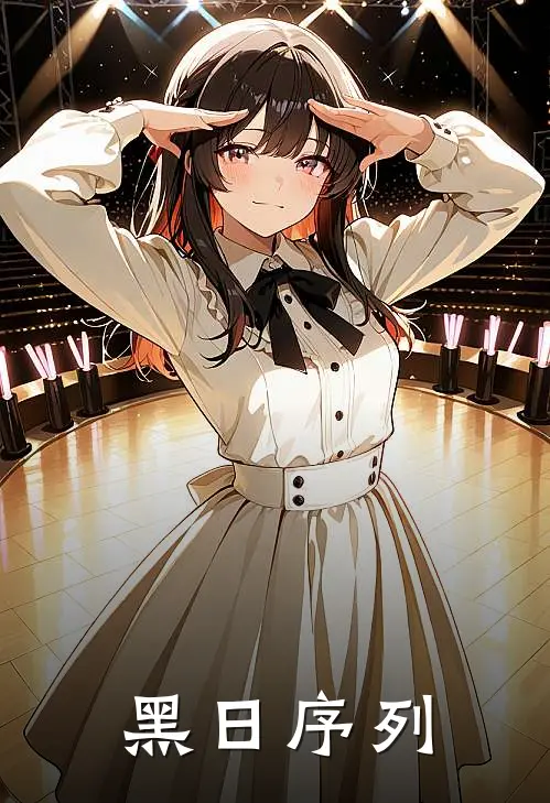 黑日序列