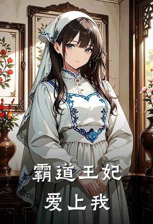 霸道王妃爱上我