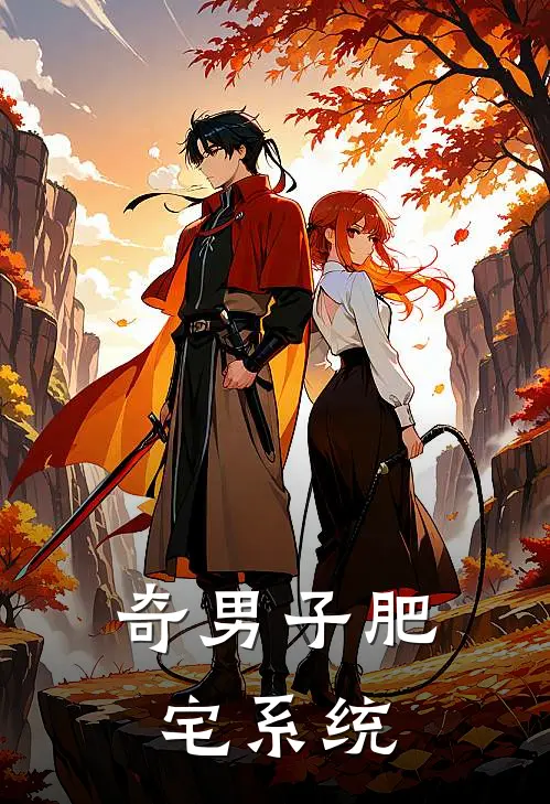 奇男子肥宅【系统】