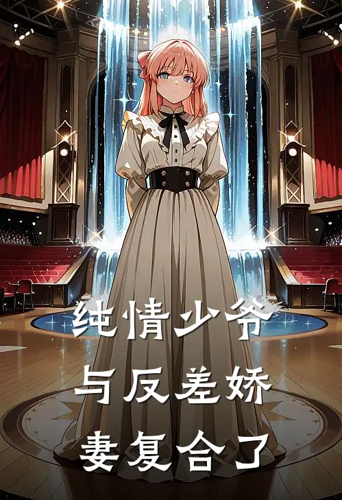 纯情少爷与反差娇妻复合了