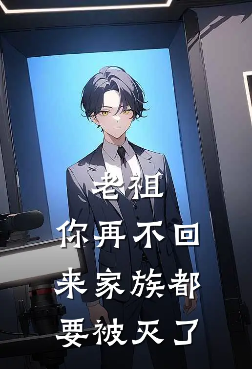 老祖，你再不回来家族都要被灭了