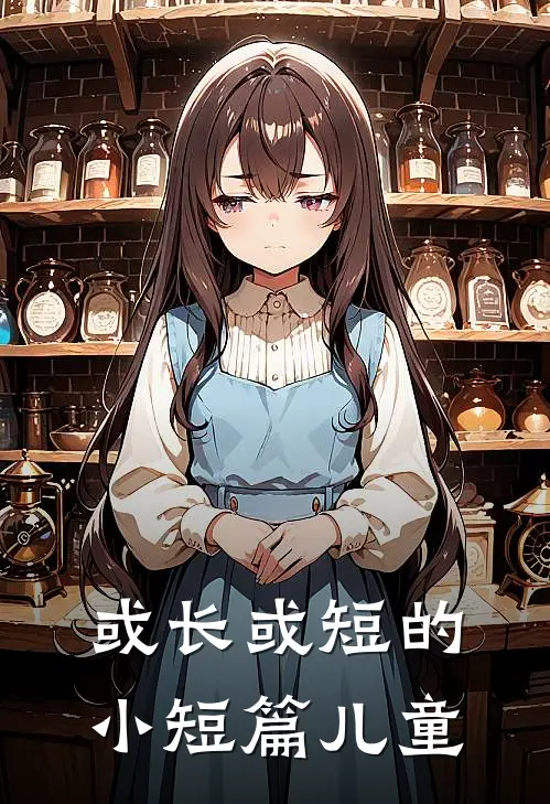 或长或短的小短篇儿童