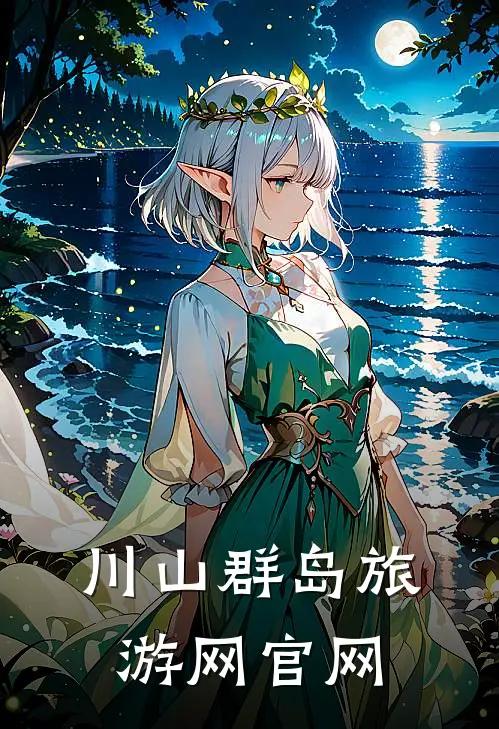 川山群岛旅游网官网