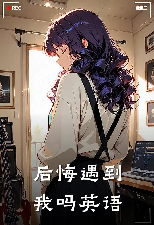 后悔遇到我吗英语