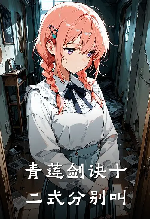 青莲剑诀十二式分别叫