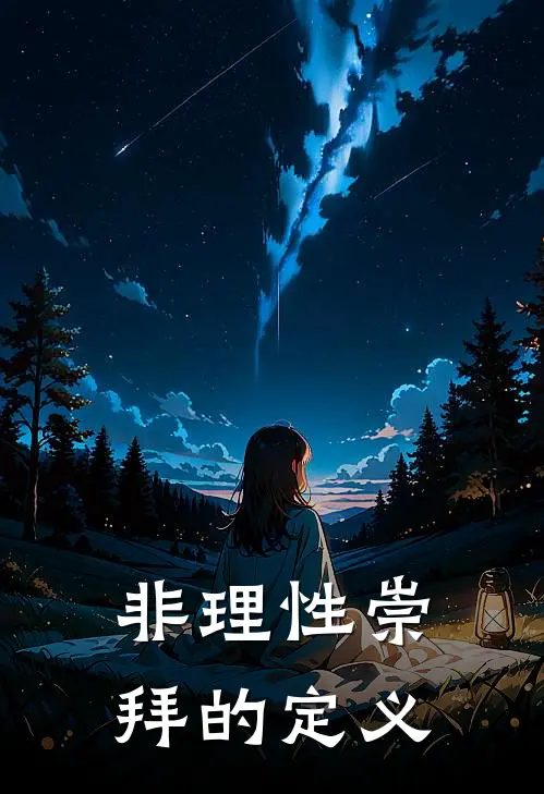 非理性崇拜的定义