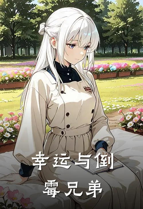 幸运与倒霉兄弟