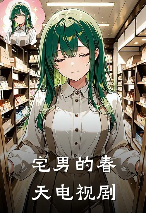 宅男的春天电视剧