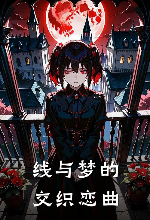 线与梦的交织恋曲