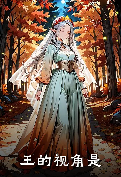 王的视角 是