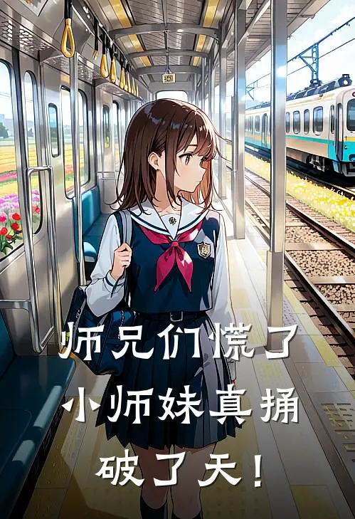 师兄们慌了，小师妹真捅破了天！