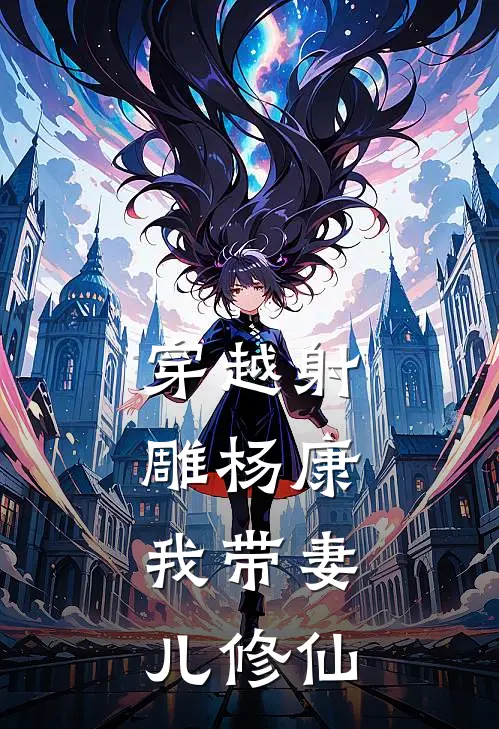 穿越射雕杨康：我带妻儿修仙