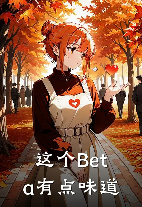 这个Beta有点味道