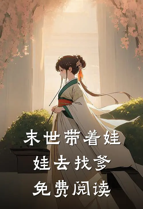 末世带着娃娃去找爹免费阅读