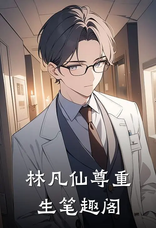 林凡仙尊重生笔趣阁