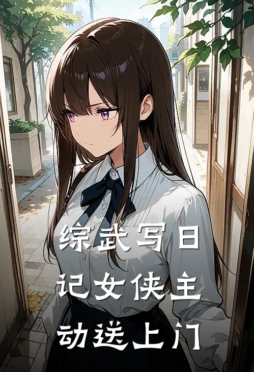 综武写日记女侠主动送上门