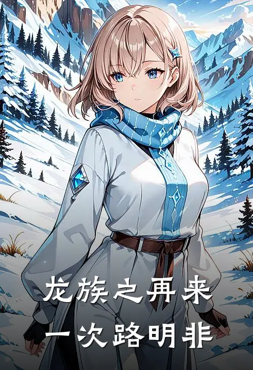 龙族之再来一次路明非