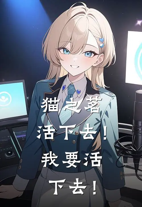 猫之茗：活下去！我要活下去！