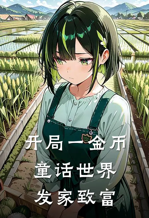 开局一金币，童话世界发家致富