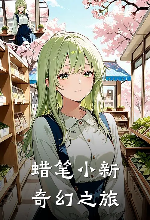 蜡笔小新奇幻之旅