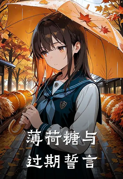 薄荷糖与过期誓言