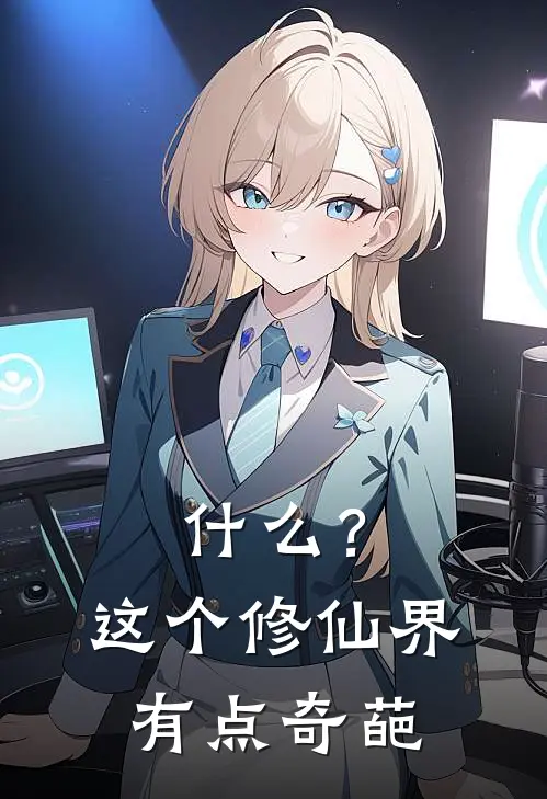 什么？这个修仙界有点奇葩