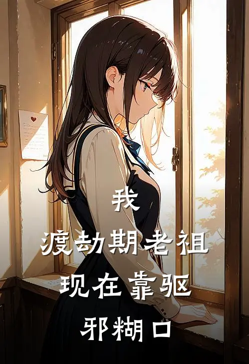 我，渡劫期老祖，现在靠驱邪糊口