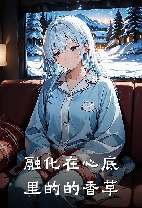 融化在心底里的的香草