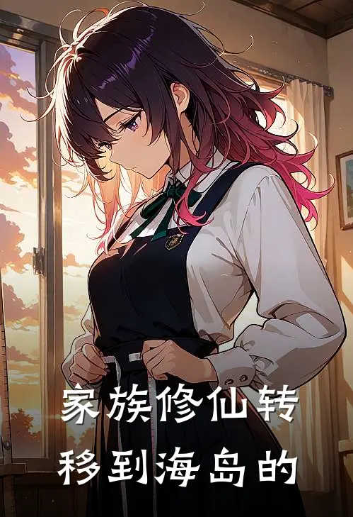 家族修仙转移到海岛的
