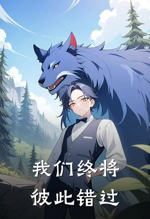 我们终将彼此错过