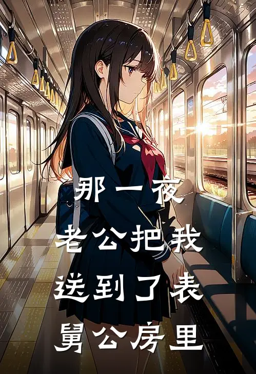 那一夜，老公把我送到了表舅公房里