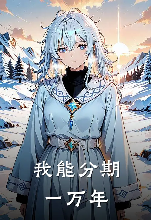 我能分期一万年