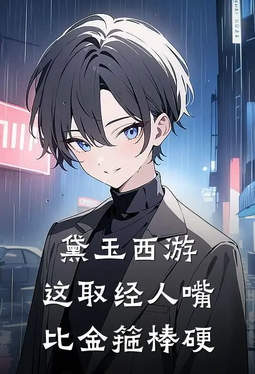 黛玉西游：这取经人嘴比金箍棒硬