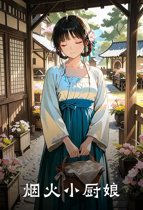 烟火小厨娘
