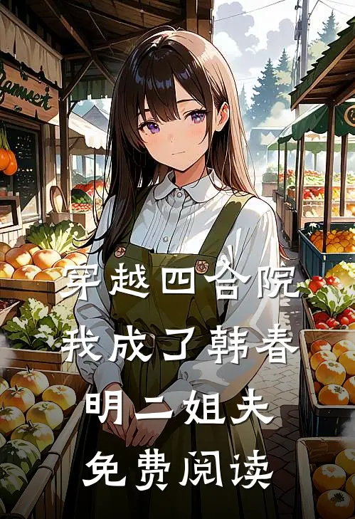 穿越四合院我成了韩春明二姐夫免费阅读